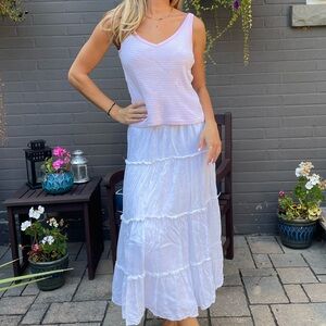 RALPH Ralph Lauren - Vintage Tank Top, Medium